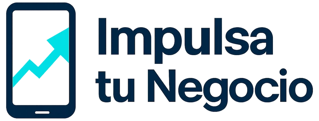 Impulsa tu Negocio