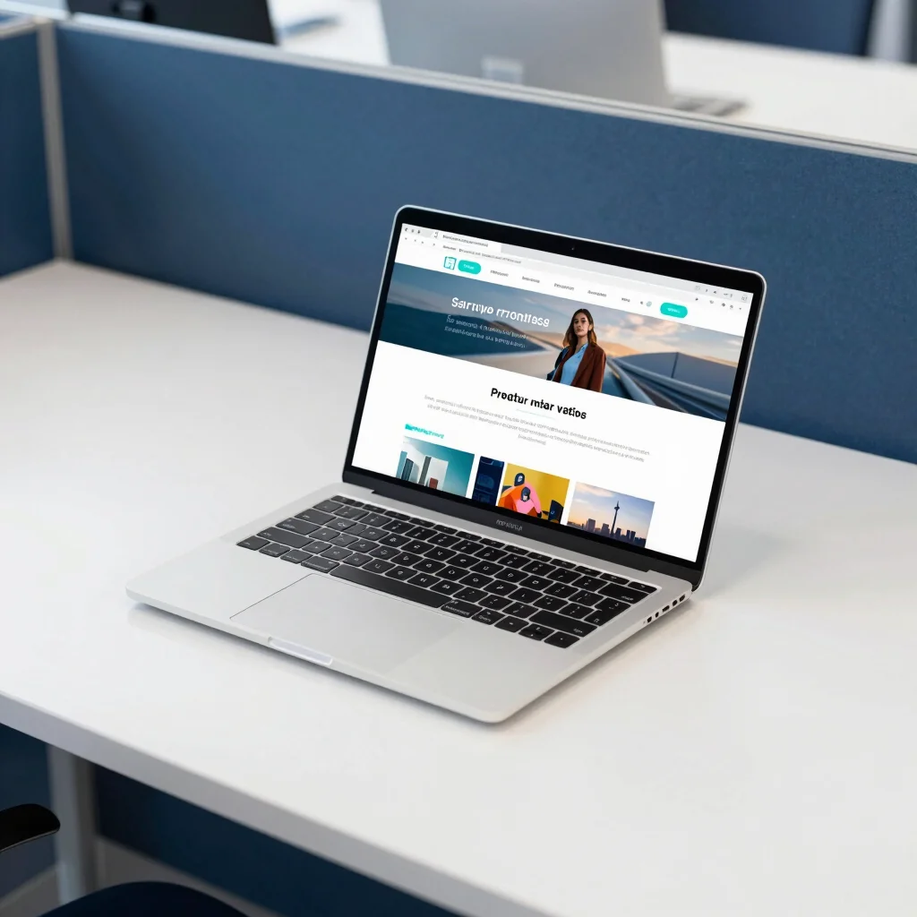 Catálogo Web + Dominio y Hosting
